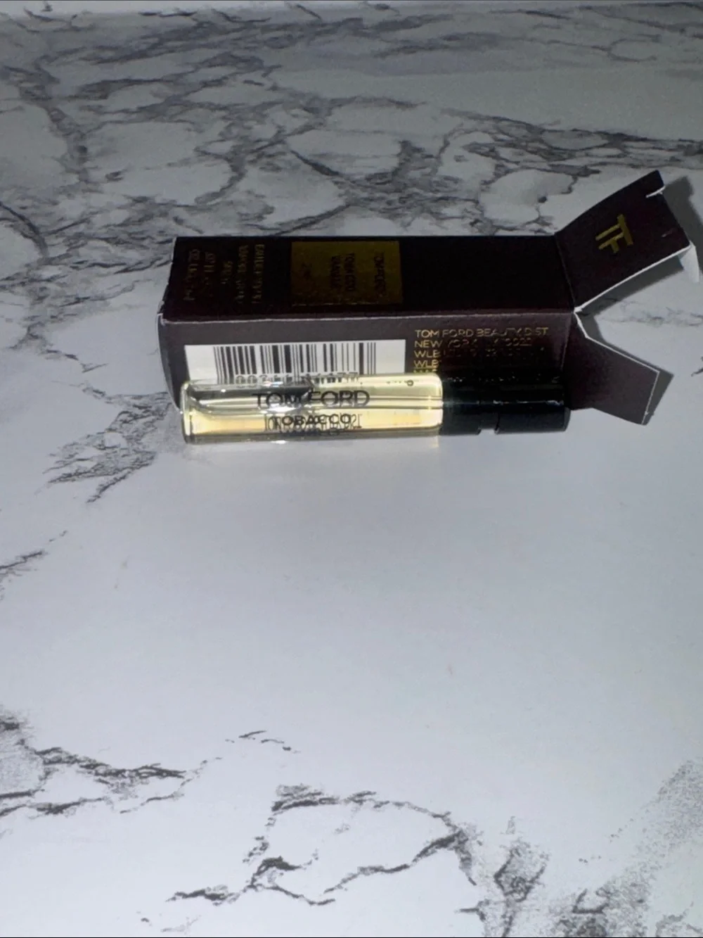 NWT Tom Ford: add 4 single samples to a bundle. Each bundle price is $30